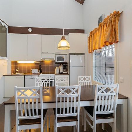 Holiday Home Loma Tiki By Interhome Tahkovuori Esterno foto