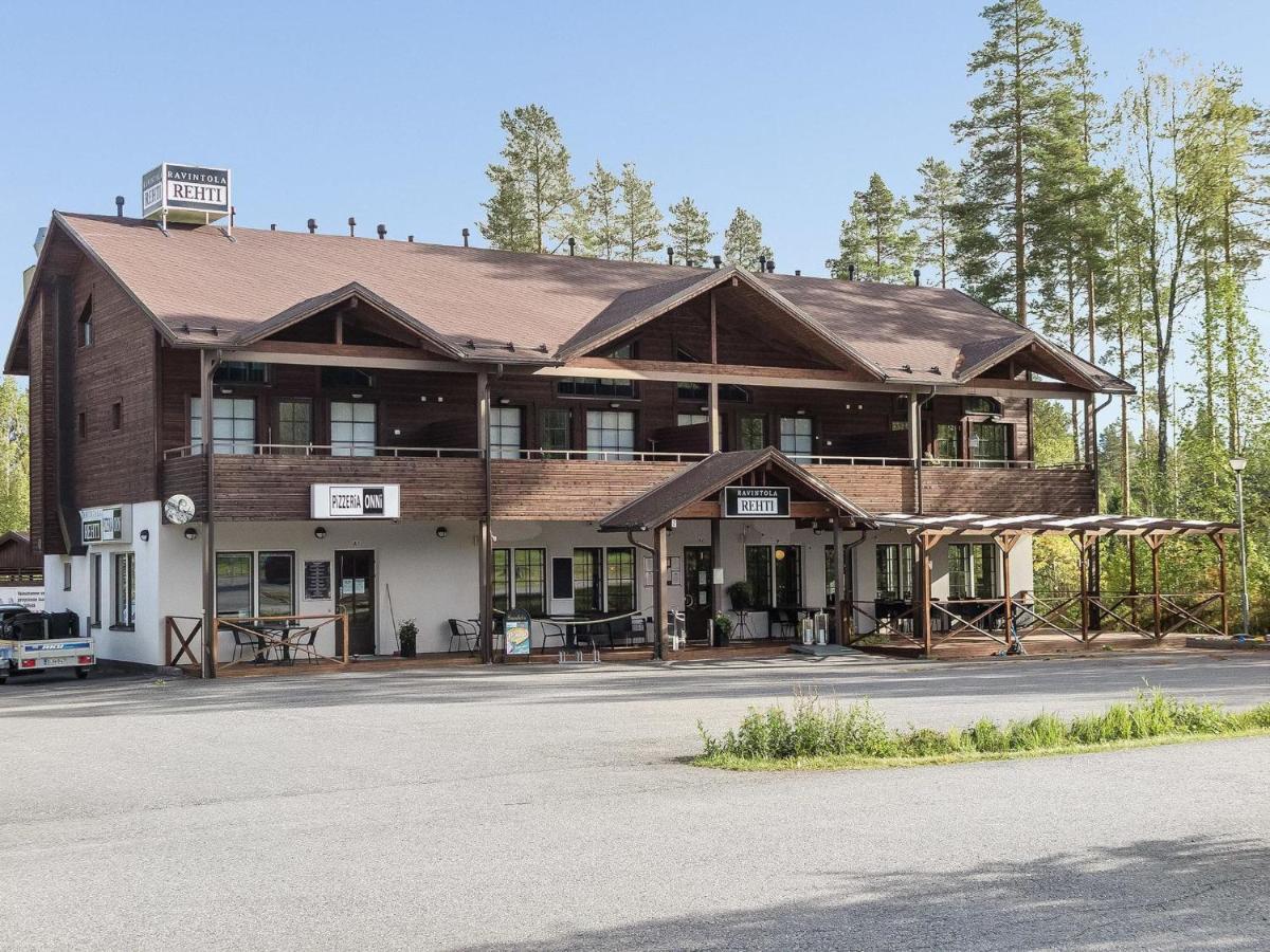 Holiday Home Loma Tiki By Interhome Tahkovuori Esterno foto
